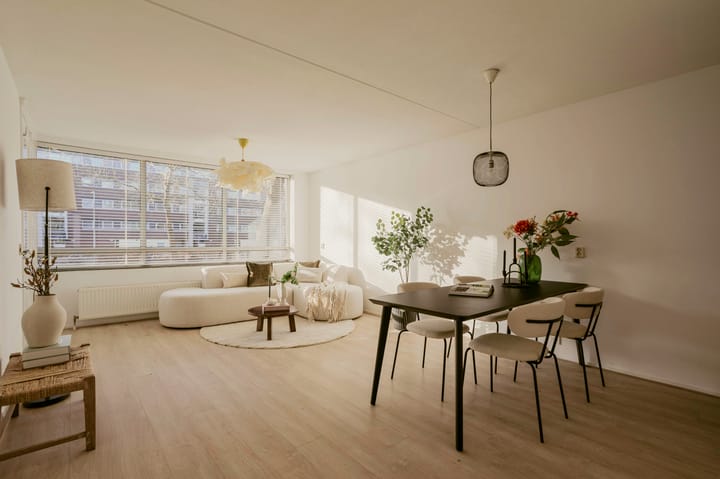 Foto 1 van Amstelveenseweg 607-B