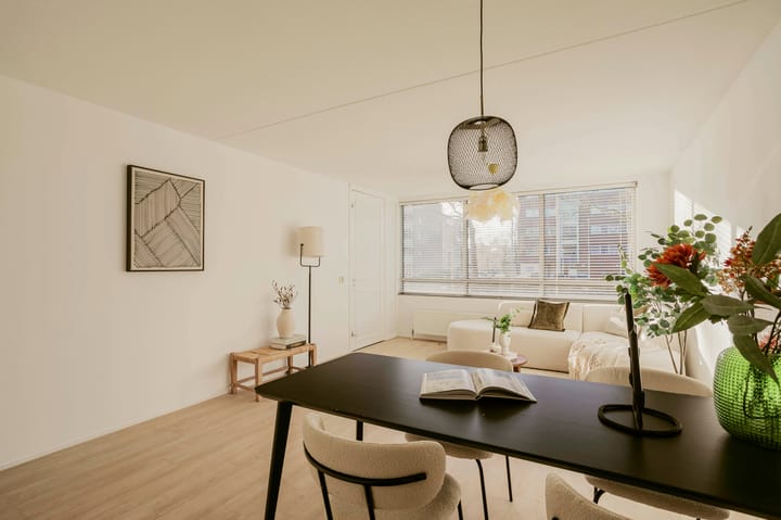 Foto 2 van Amstelveenseweg 607-B