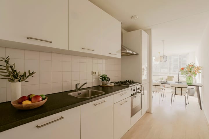 Foto 3 van Amstelveenseweg 607-B