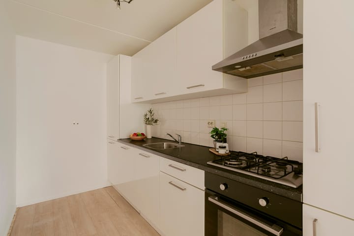 Foto 8 van Amstelveenseweg 607-B