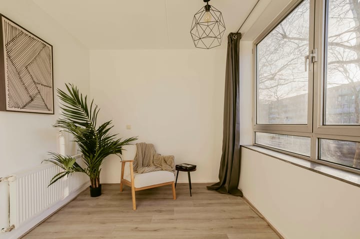 Foto 13 van Amstelveenseweg 607-B