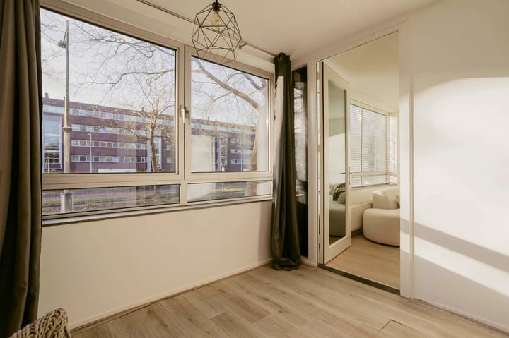 Foto 14 van Amstelveenseweg 607-B