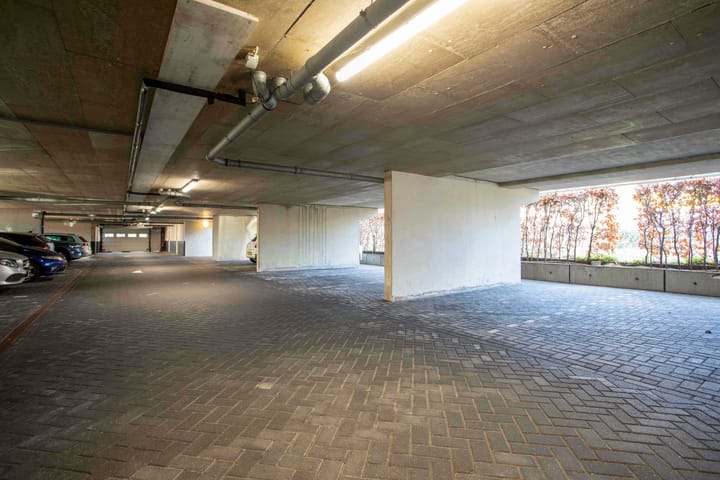 Foto 24 van Amstelveenseweg 607-B