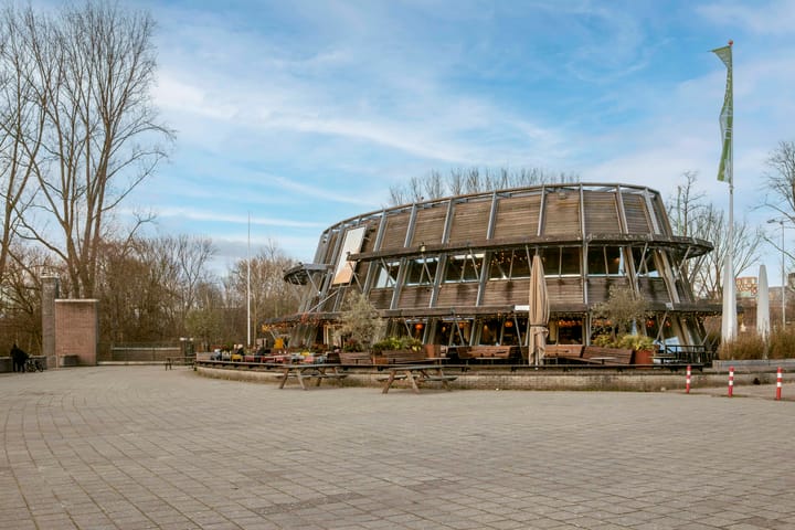 Foto 28 van Amstelveenseweg 607-B