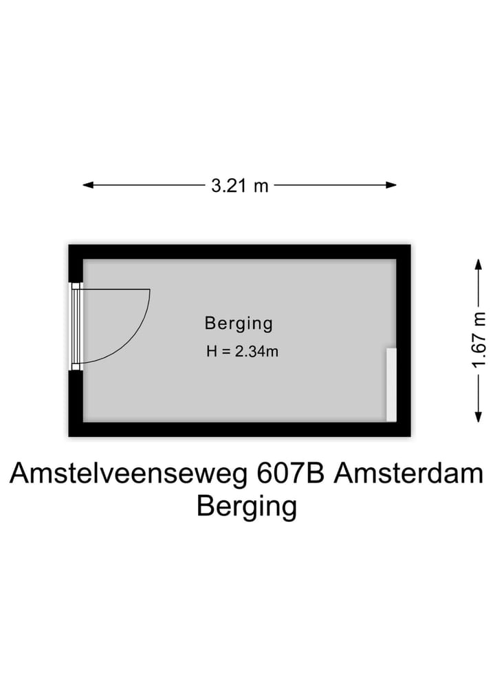 Foto 30 van Amstelveenseweg 607-B