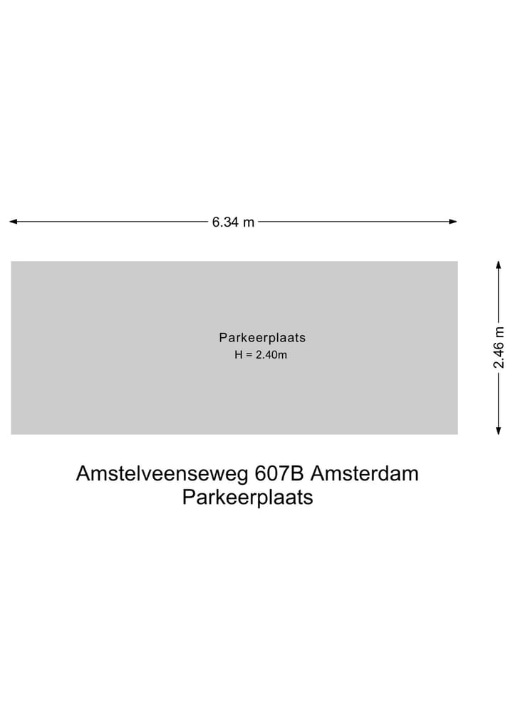 Foto 31 van Amstelveenseweg 607-B