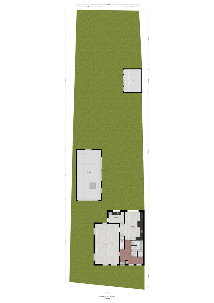 Foto 59 van Hoofdweg 171