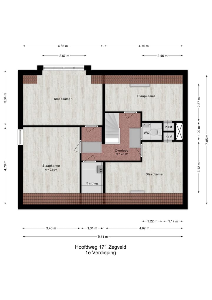 Foto 61 van Hoofdweg 171