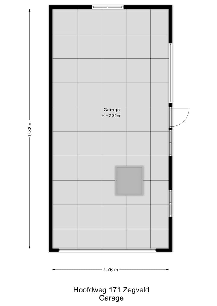 Foto 63 van Hoofdweg 171