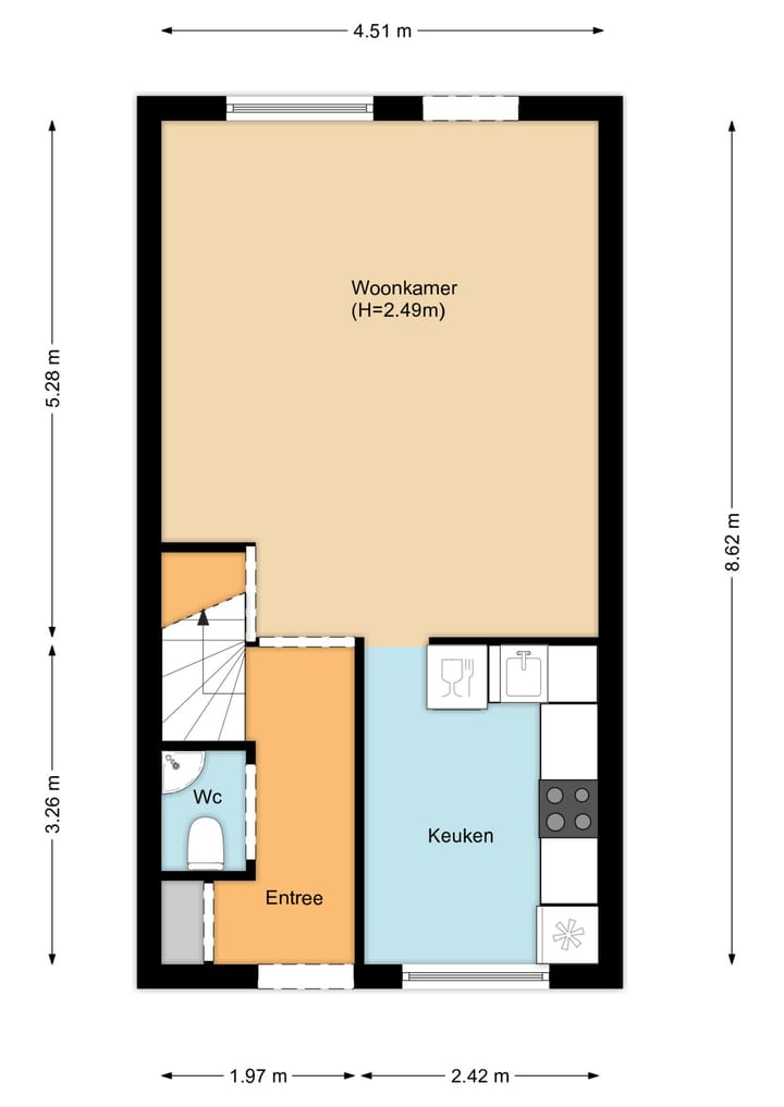 Foto 39 van Postweid 84