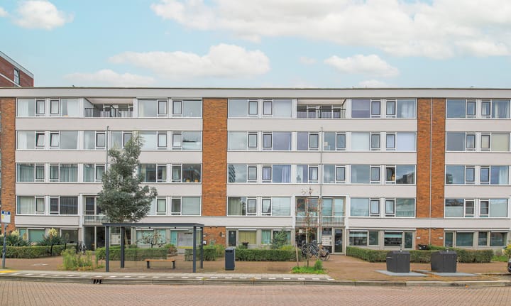 Photo 19 of Trumanlaan 519