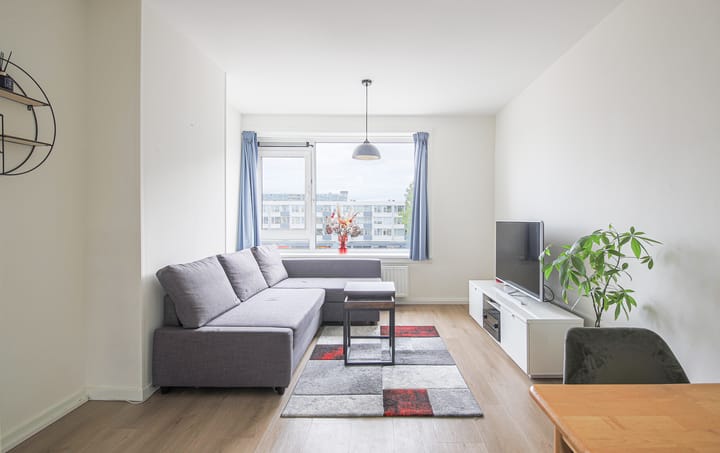 Foto 4 van Trumanlaan 519