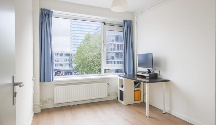 Photo 9 of Trumanlaan 519