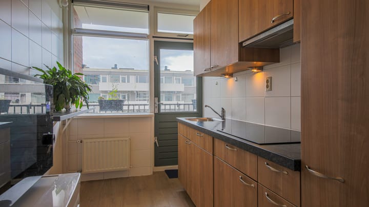 Photo 12 of Trumanlaan 519