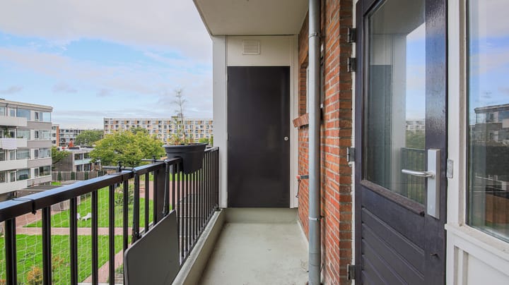 Photo 13 of Trumanlaan 519