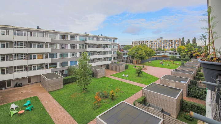 Photo 15 of Trumanlaan 519