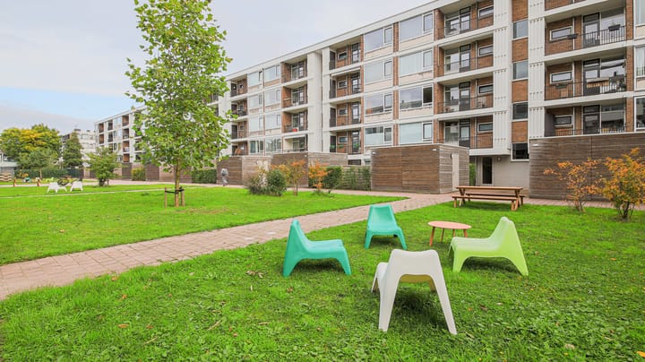 Photo 16 of Trumanlaan 519