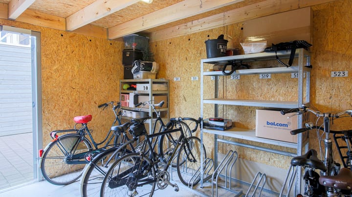 Photo 17 of Trumanlaan 519