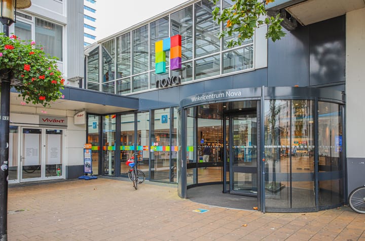 Photo 21 of Trumanlaan 519