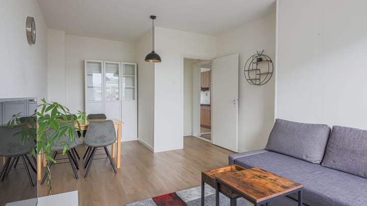 Foto 5 van Trumanlaan 519