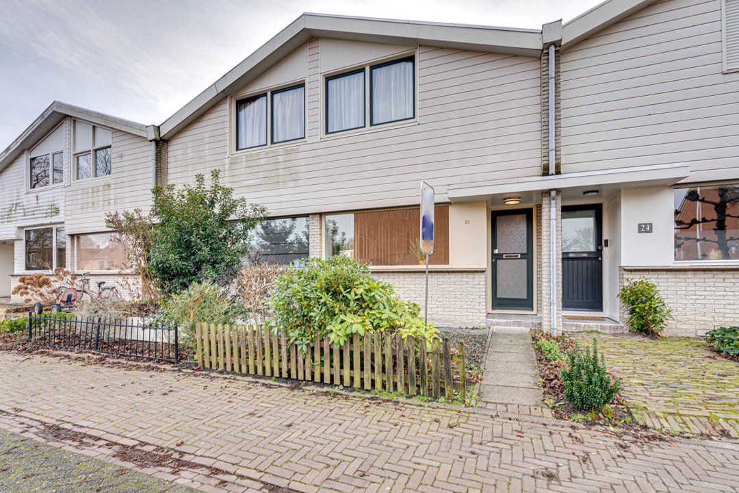 Foto 2 van Van Hallstraat 22