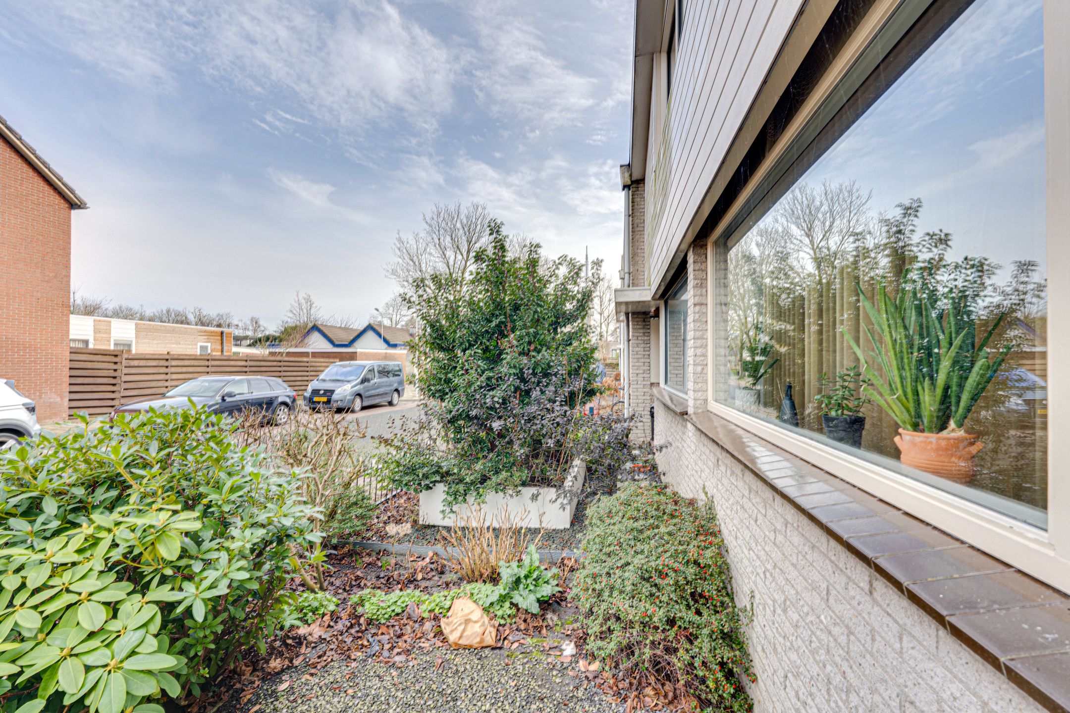 Foto 3 van Van Hallstraat 22