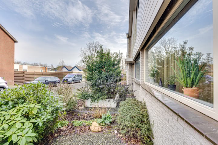 Foto 3 van Van Hallstraat 22