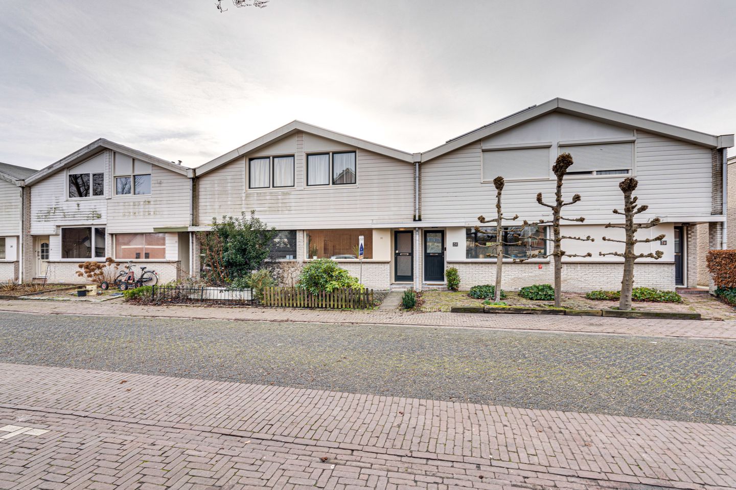 Foto 4 van Van Hallstraat 22