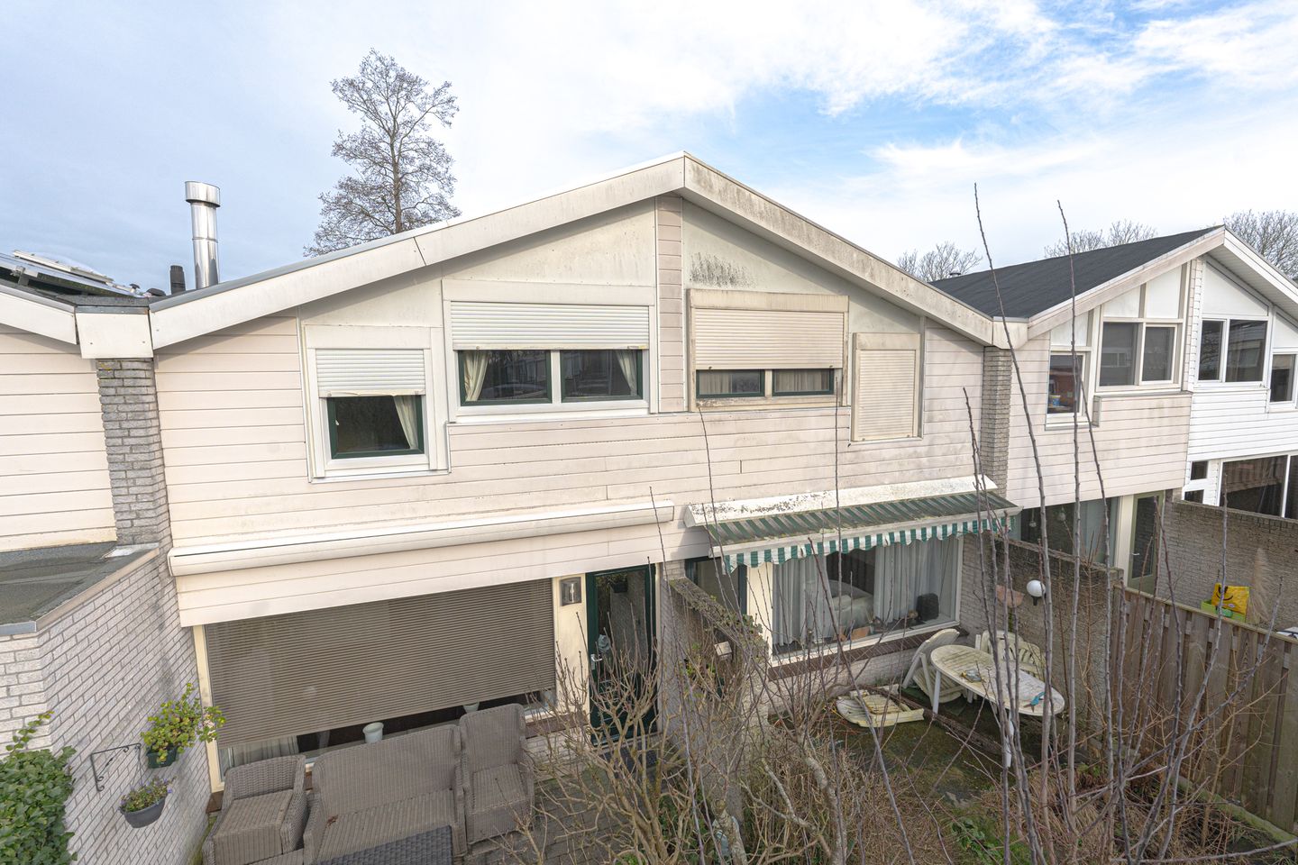 Foto 5 van Van Hallstraat 22