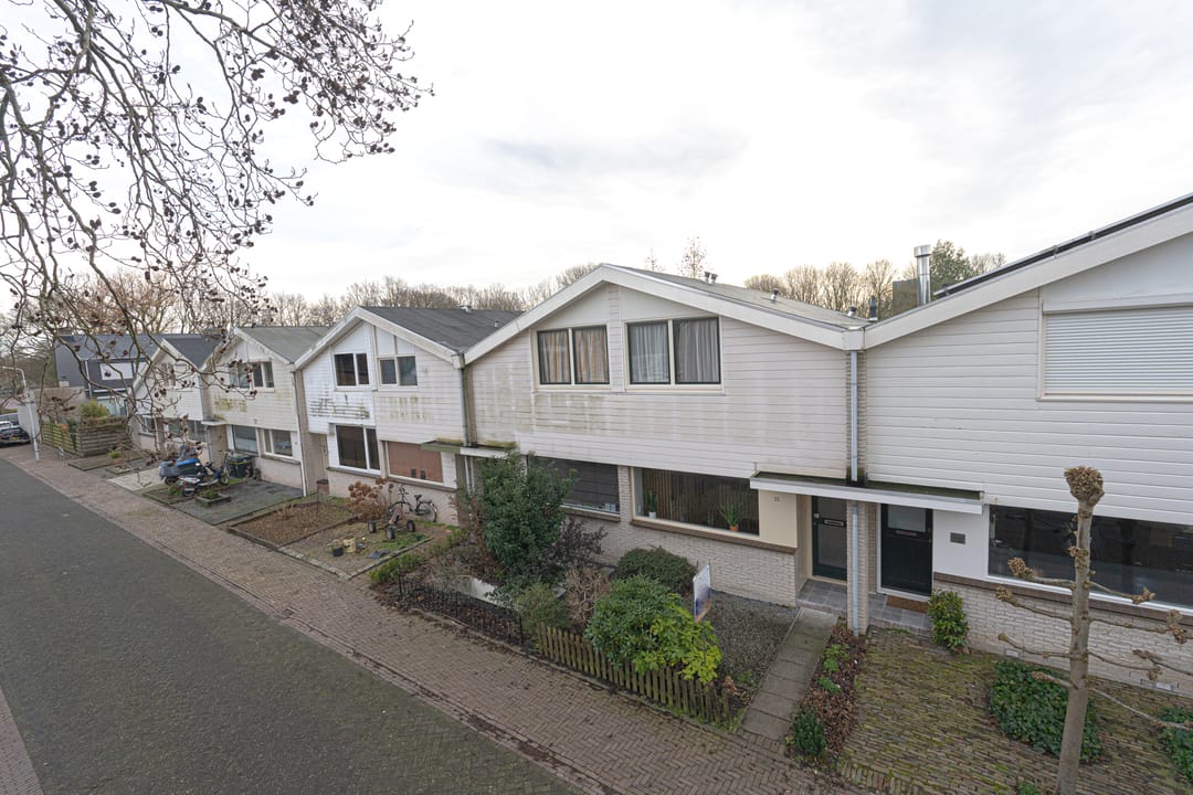 Foto 7 van Van Hallstraat 22