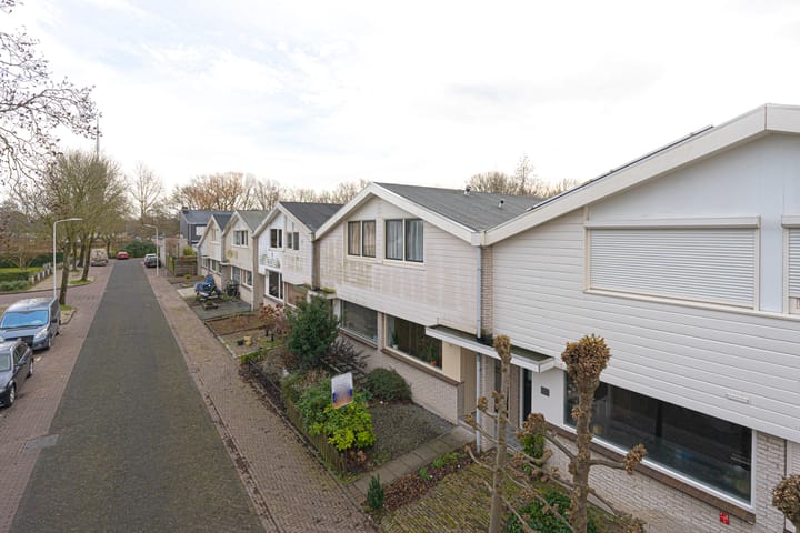 Foto 8 van Van Hallstraat 22