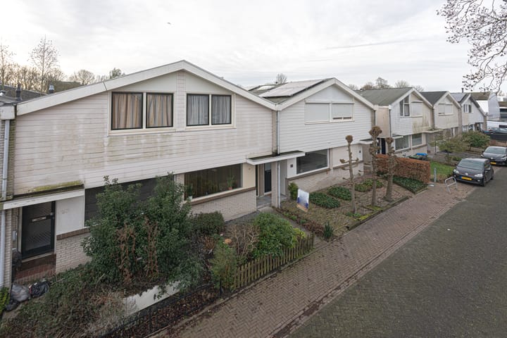 Foto 9 van Van Hallstraat 22