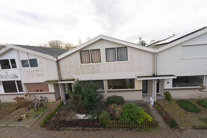 Foto 10 van Van Hallstraat 22