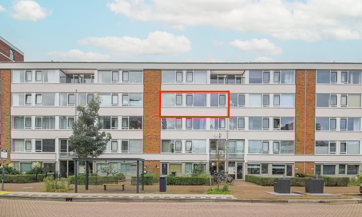 Photo 1 of Trumanlaan 519