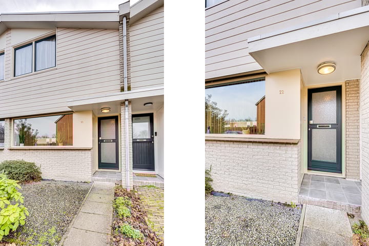 Foto 11 van Van Hallstraat 22