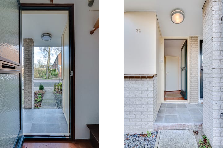 Foto 12 van Van Hallstraat 22