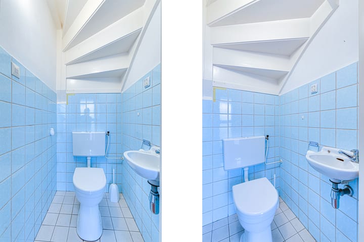 Foto 13 van Van Hallstraat 22