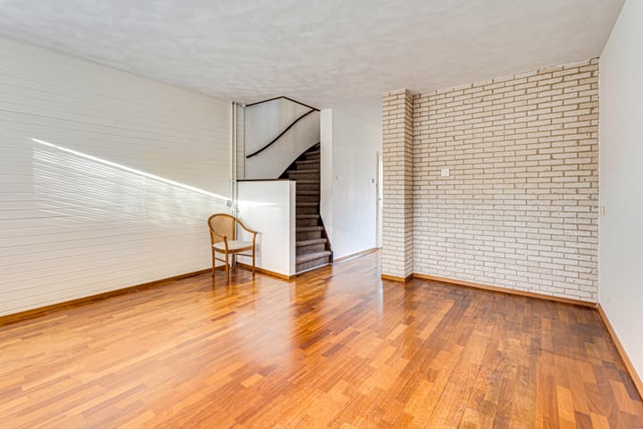 Foto 17 van Van Hallstraat 22