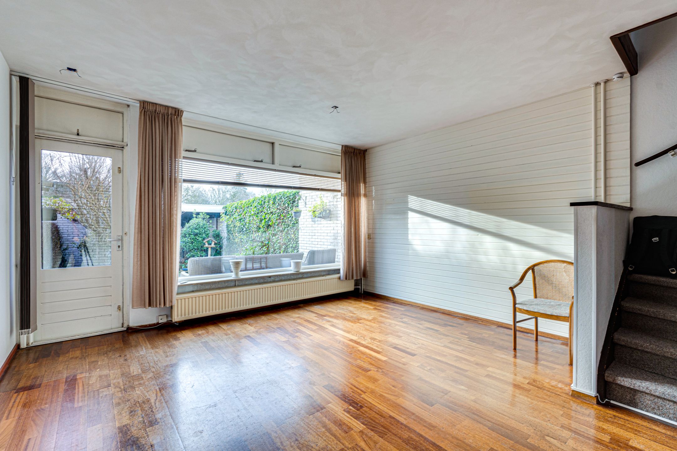 Foto 18 van Van Hallstraat 22