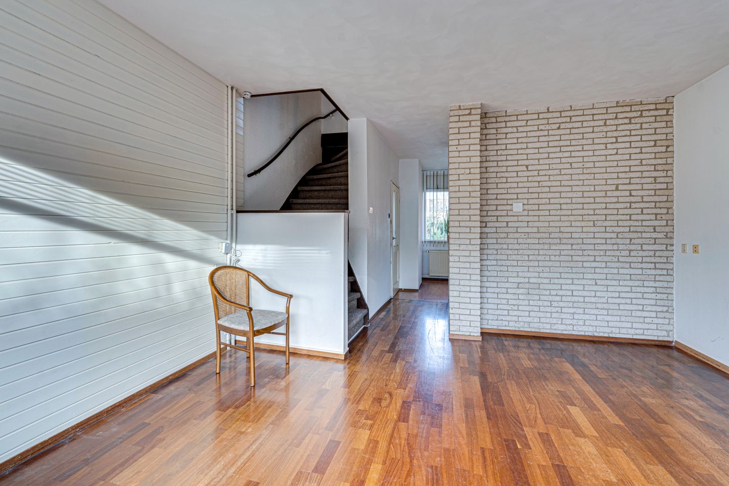 Foto 20 van Van Hallstraat 22