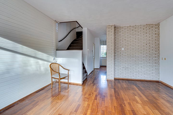 Foto 20 van Van Hallstraat 22