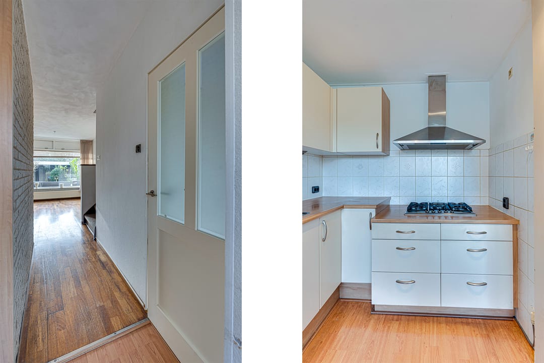 Foto 22 van Van Hallstraat 22