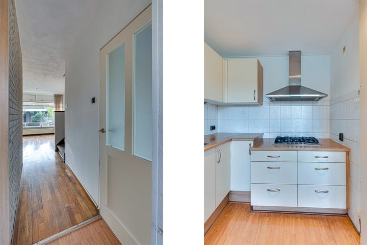 Foto 22 van Van Hallstraat 22