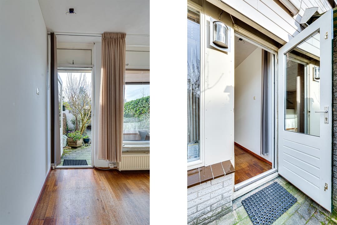 Foto 26 van Van Hallstraat 22