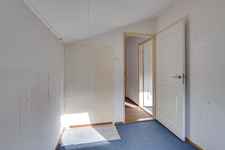 Foto 28 van Van Hallstraat 22