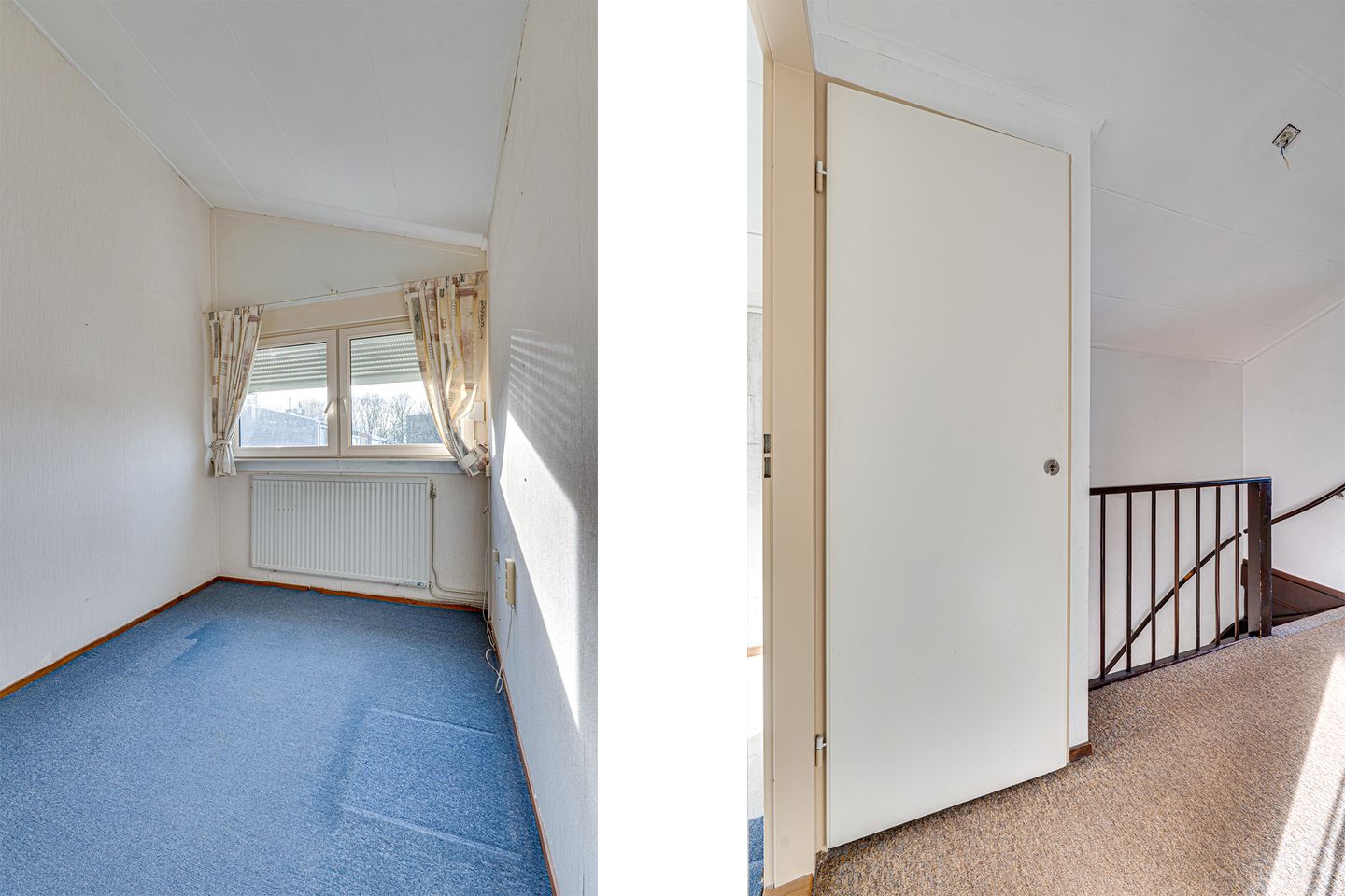 Foto 29 van Van Hallstraat 22