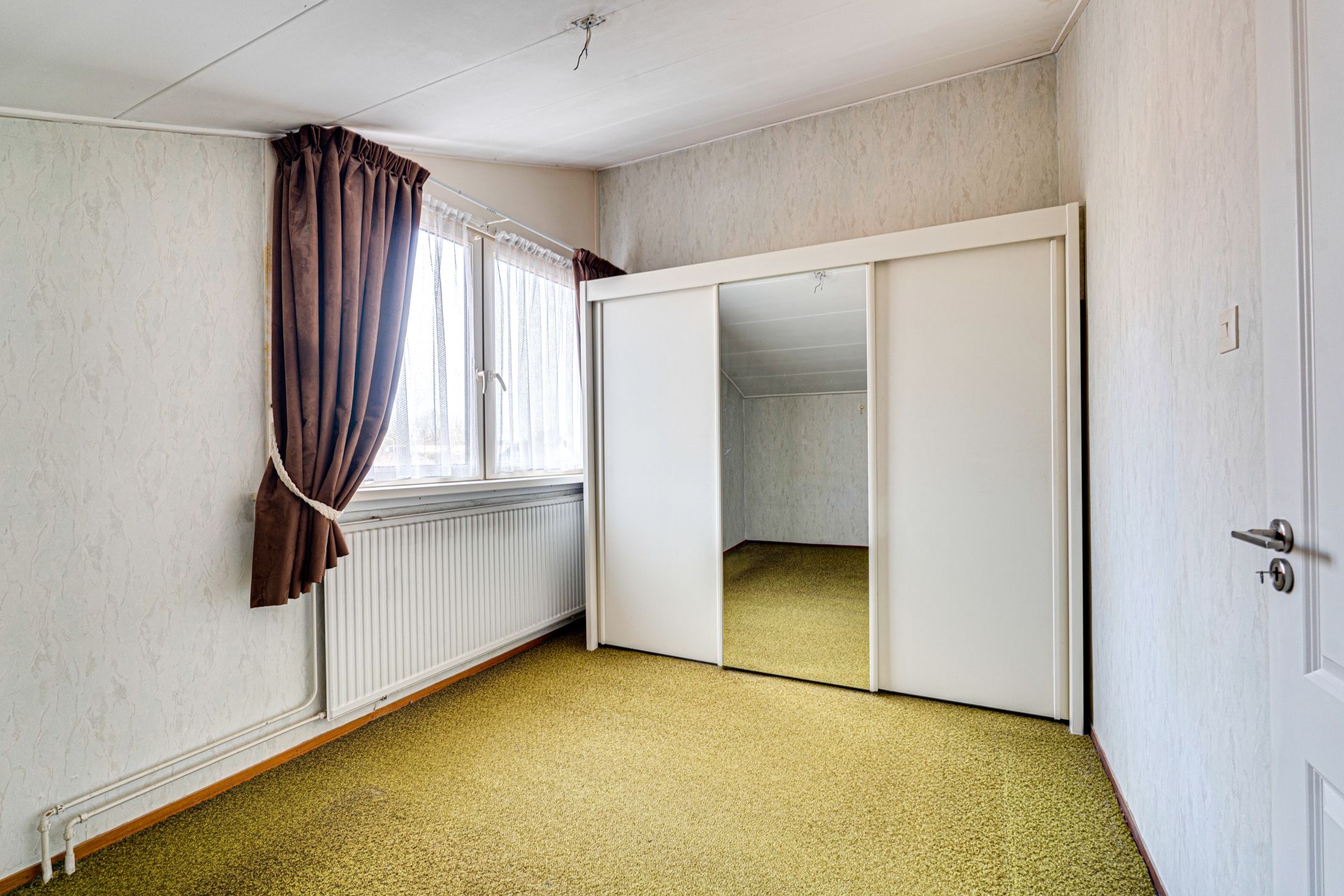 Foto 36 van Van Hallstraat 22