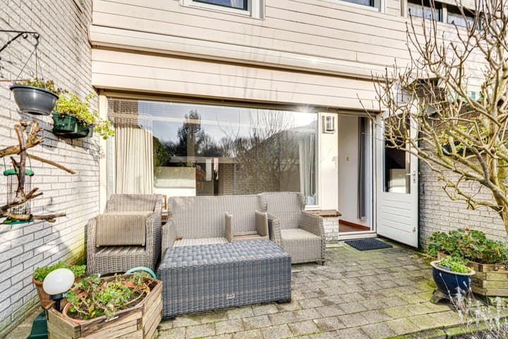 Foto 43 van Van Hallstraat 22