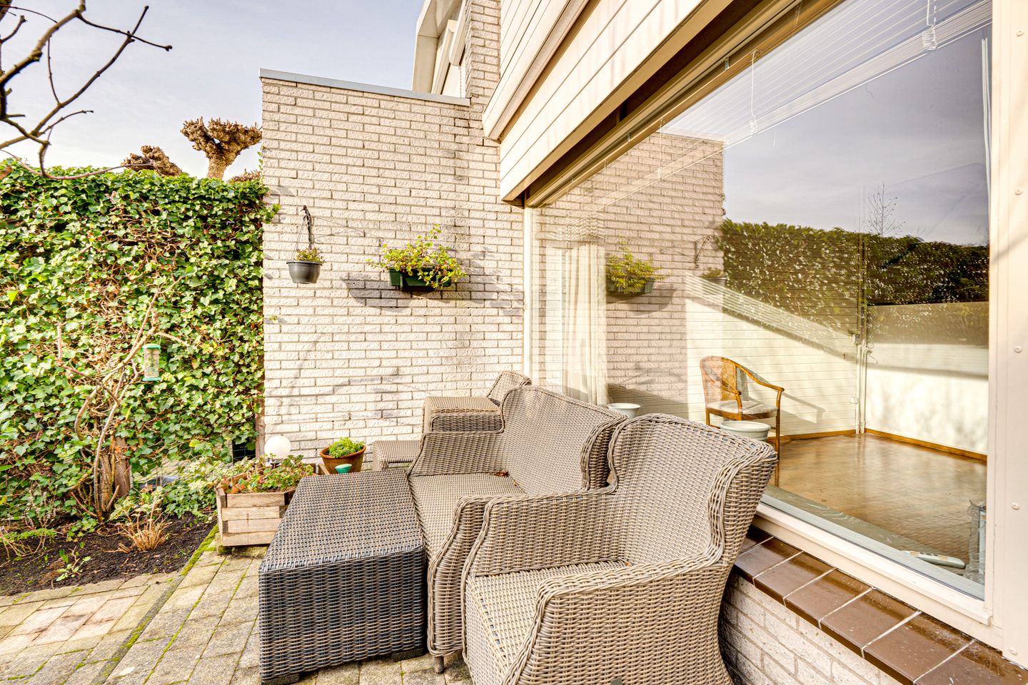 Foto 44 van Van Hallstraat 22