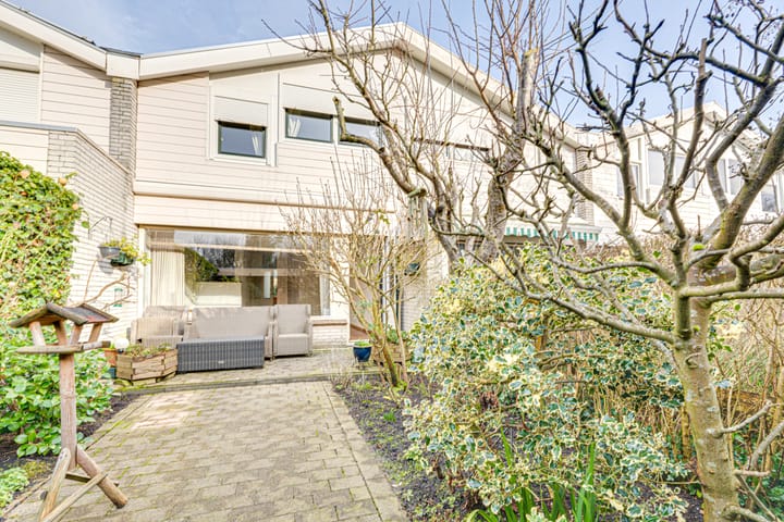 Foto 47 van Van Hallstraat 22